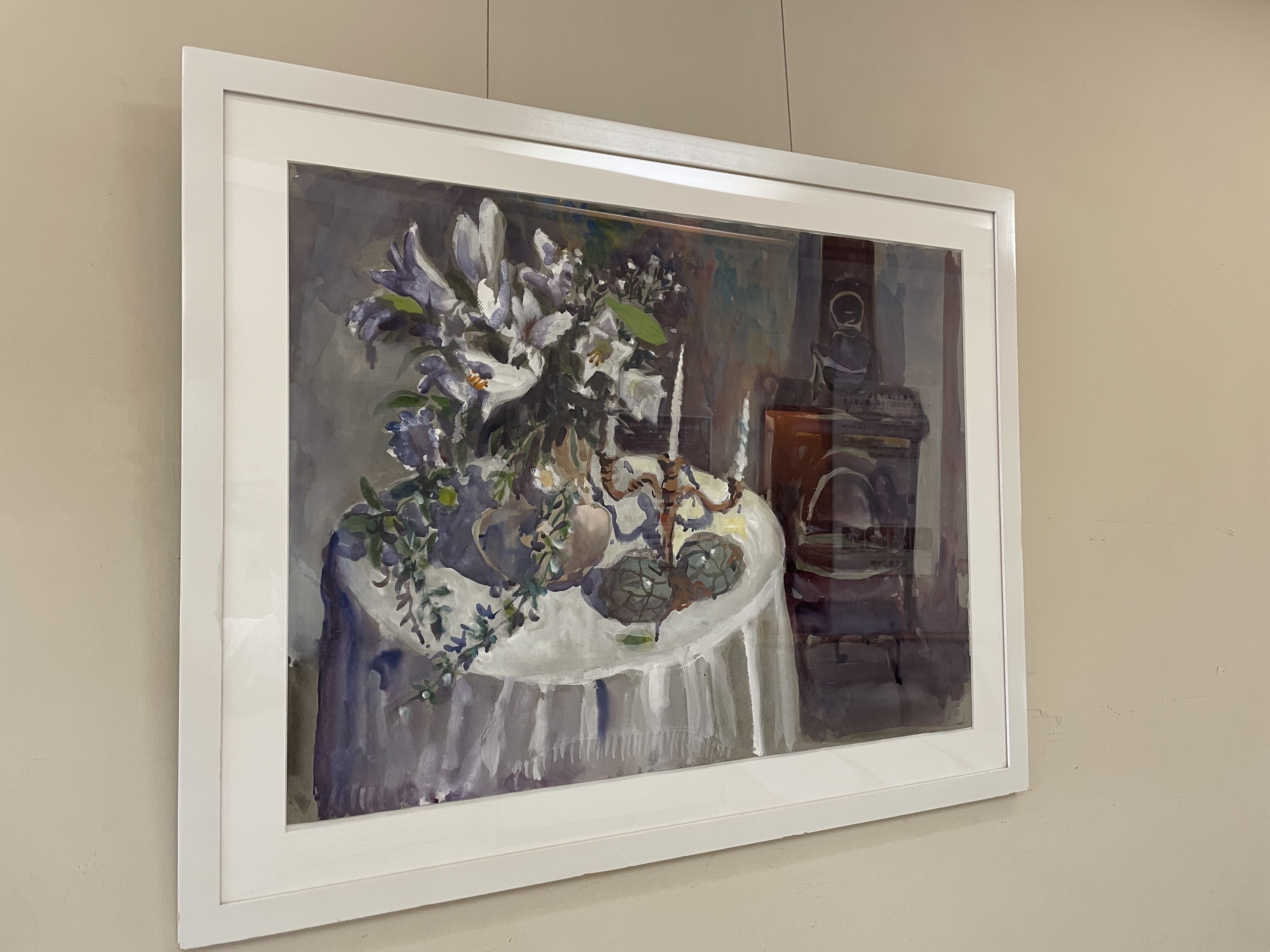 1階外来ロビー西