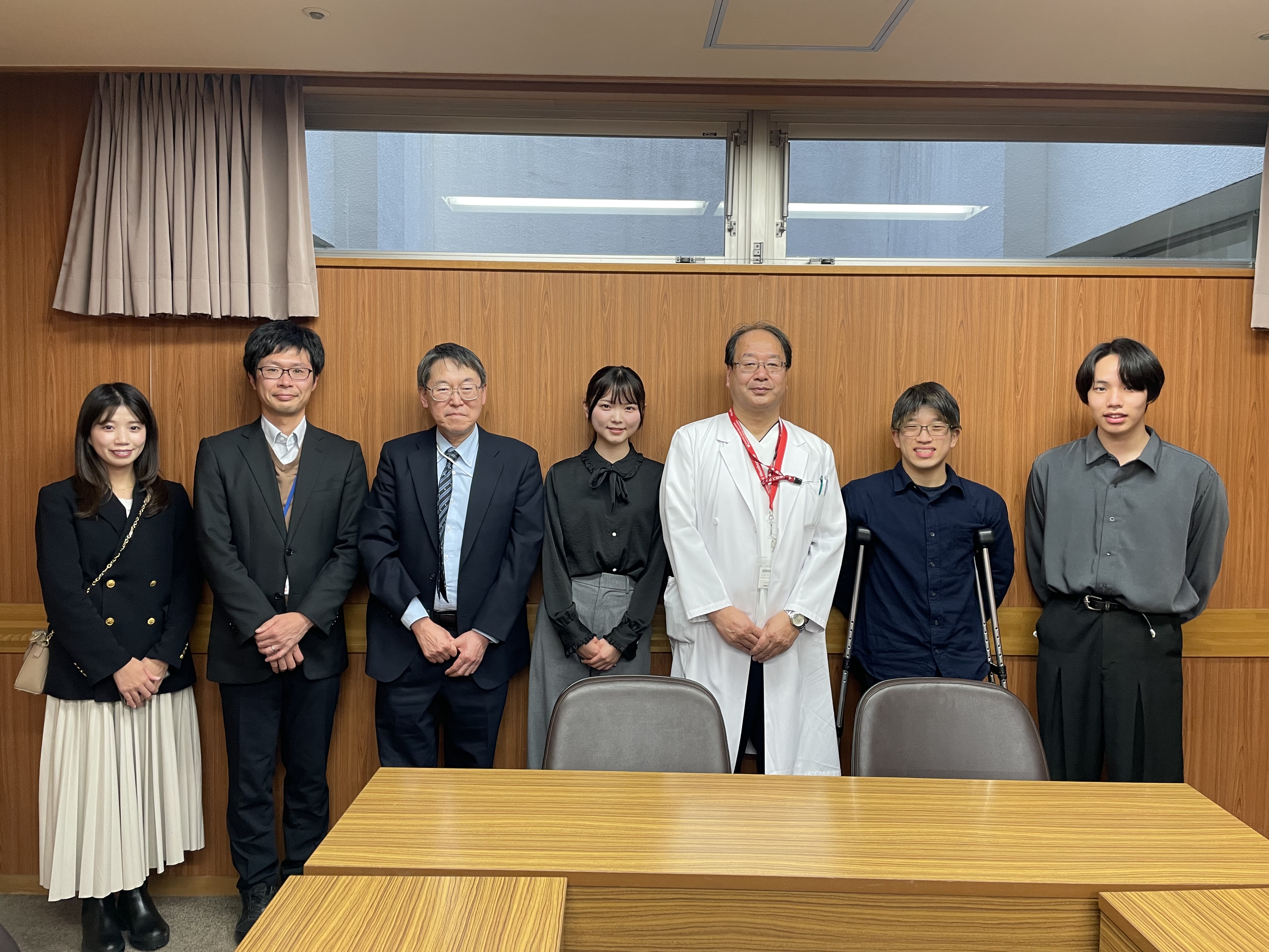 浜松医科大学健康社会医学講座