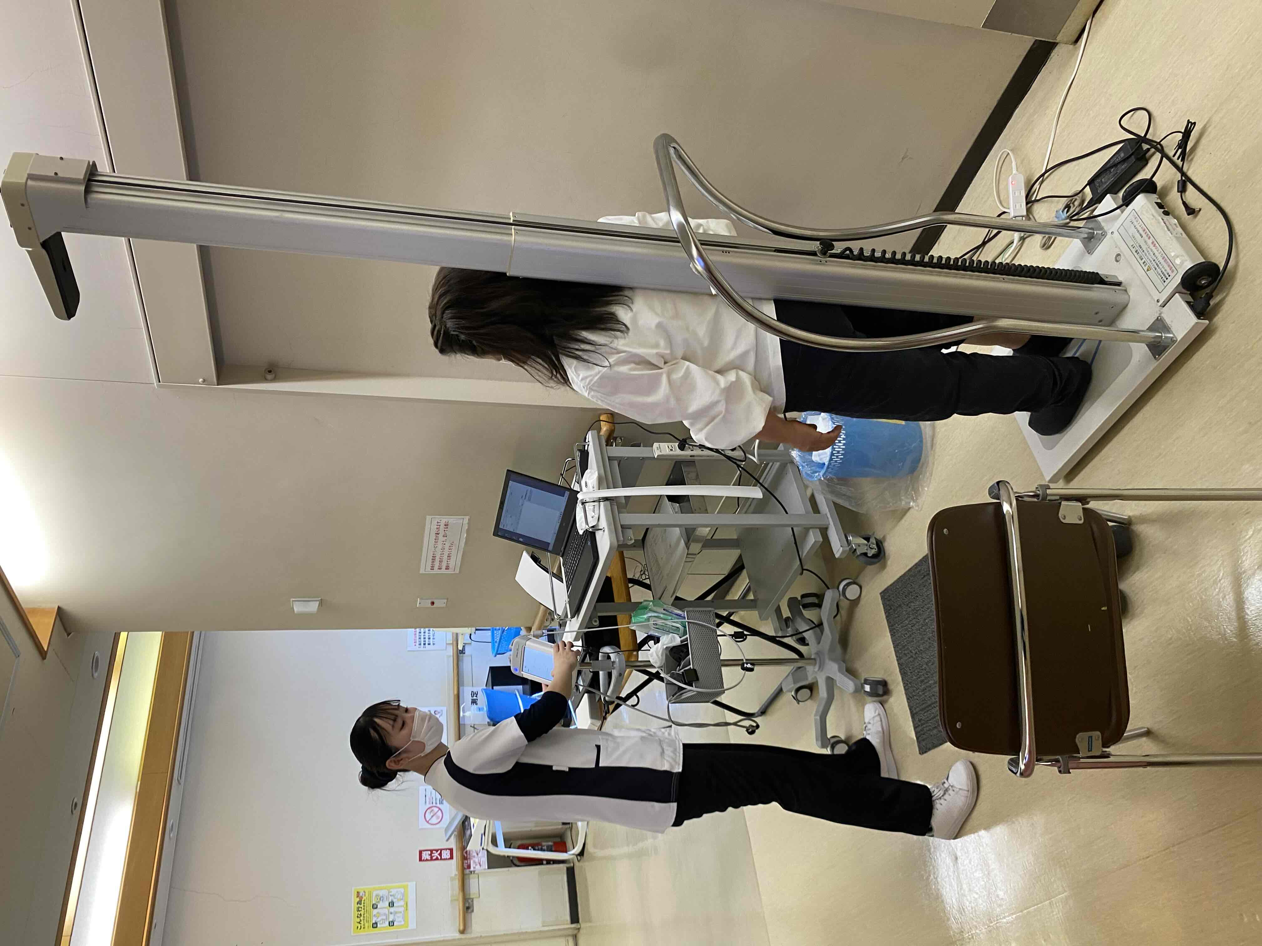 いきいきチェック