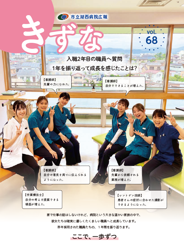 きずな画像