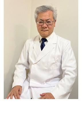 センター長太田学の写真