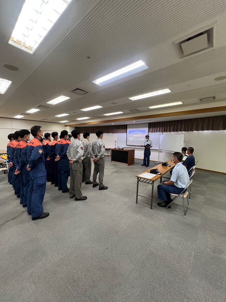 整列
